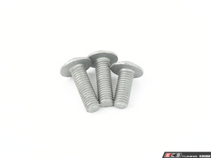 Street Shield Hardware Kit - ES4487984