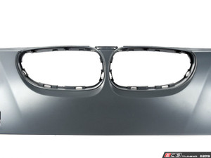 M-Tech Replica Bumper Conversion - Front - ES3191415