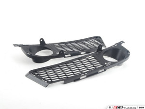 M-Sport style Front Bumper Conversion - ES2712733