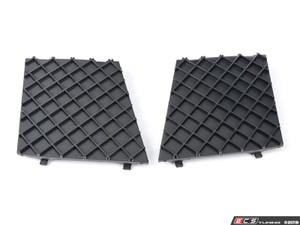 M-Tech Replica Bumper Conversion - Front - ES3191417