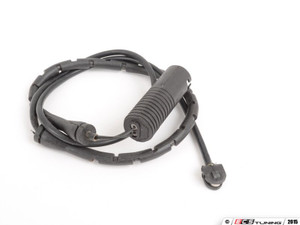 ECS 6-Piston Front Big Brake Kit (325X25) - ES4418866