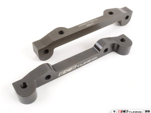 ECS 6-Piston Front Big Brake Kit (325X25) - ES4418866
