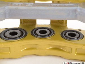 ECS 6-Piston Front Big Brake Kit (325X25) - ES4418866