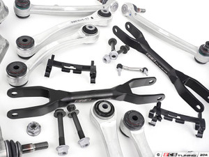 M3/1M Front and rear Control Arm Refresh Kit - ES4733758