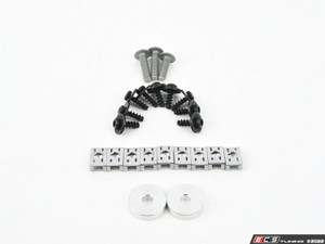 Street Shield Hardware Kit - ES4487985