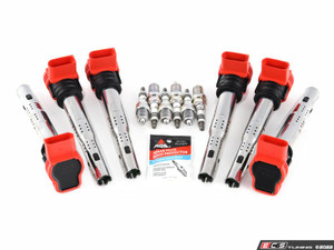 Performance Ignition Service Kit - ES4361437