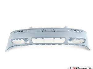 Front Bumper Cover - ES2702828