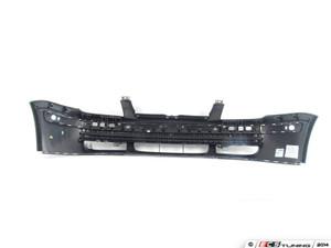 Front Bumper Cover - ES2702828