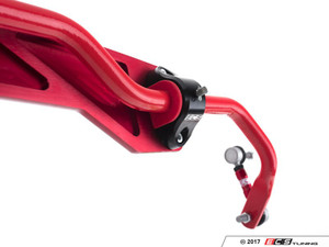 ECS Tuning Rear Suspension Package - ES4341849
