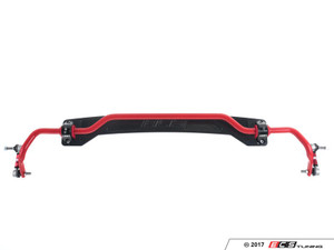 ECS Tuning Rear Suspension Package - ES4341849