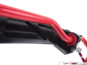 ECS Tuning Rear Suspension Package - ES4341849