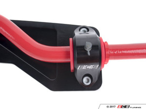 ECS Tuning Rear Suspension Package - ES4341849