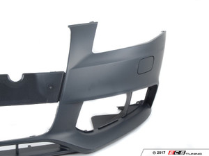 Front Bumper Cover - Primed - ES2952154