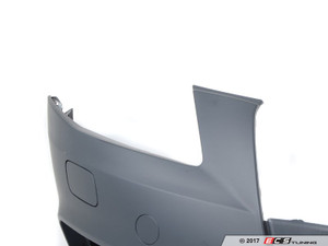 Front Bumper Cover - Primed - ES2952154