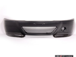 CSL Replica Bumper Conversion - Front - ES2594885