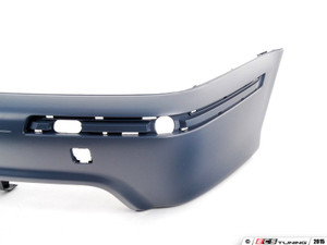 Rear M5/M-Tech Bumper Conversion - ES2678641