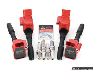 ECS Performance Ignition Service Kit - ES4686056