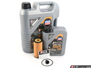 Oil Service Kit - ES4476239