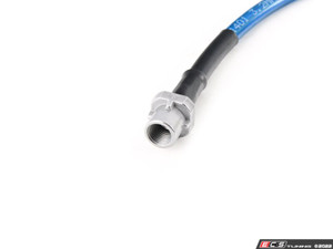 Stainless Steel Brake Lines - Complete Kit - ES4659691