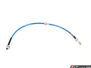 Stainless Steel Brake Lines - Complete Kit - ES4659691