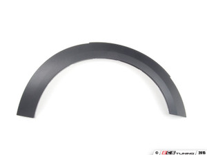Cover For Wheel Arch - Passenger Side ( Right ) - ES4336176