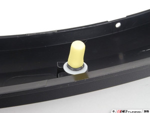 Cover For Wheel Arch - Passenger Side ( Right ) - ES4336176