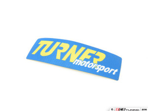 Turner Motorsport - ES3024980
