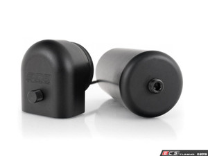 ECS Tuning Baffled Oil Catch Can - 8oz - ES4369812