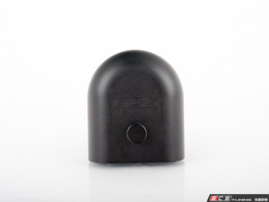 ECS Tuning Baffled Oil Catch Can - 8oz - ES4369812