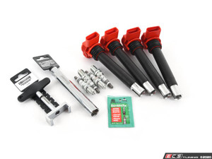 Ignition Service Kit - With Service Tools - ES4349867
