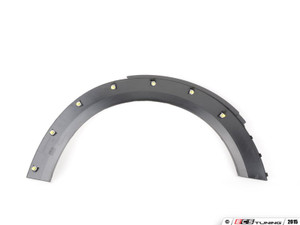 Cover For Wheel Arch - Drivers Side ( Left ) - ES4336175