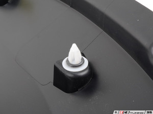 Cover For Wheel Arch - Drivers Side ( Left ) - ES4336175