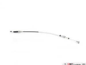 Shifting Cable Shifting Shaft - ES4492436