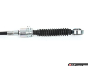 Shifting Cable Shifting Shaft - ES4492436