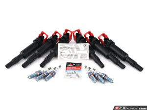 Ultimate Performance Ignition Service Kit - ES4067002