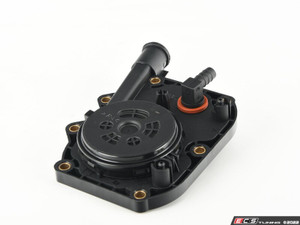 Intake Manifold Cover (PCV) - ES4609321