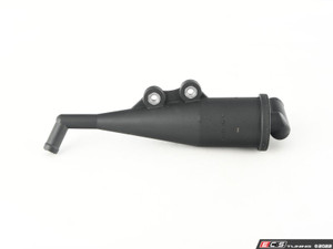 Intake Manifold Cover (PCV) - ES4609321