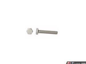 Hex Bolt - Priced Each - ES4624078