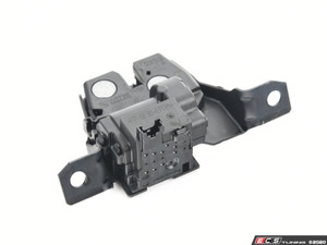 Trunk Lid Lock - ES4699611