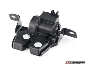 Trunk Lid Lock - ES4699611