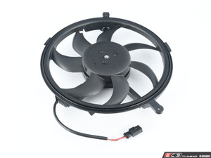 Radiator Fan - ES4220217