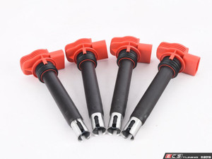Ignition Service Kit - ES4056350