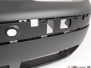 European Front Bumper Cover - ES2167967