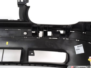 European Front Bumper Cover - ES2167967