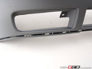European Front Bumper Cover - ES2167967