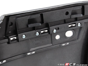 European Front Bumper Cover - ES2167967