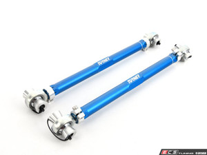 Turner Performance Adjustable Rear Traction Links - Pair - ES4472598