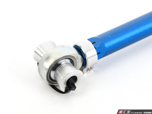 Turner Performance Adjustable Rear Traction Links - Pair - ES4472598
