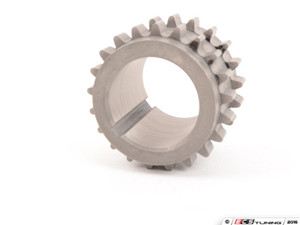 Lower Timing Chain Sprocket - ES4473199