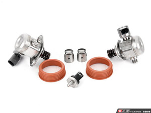 High Pressure Fuel Pump Kit - ES4045253